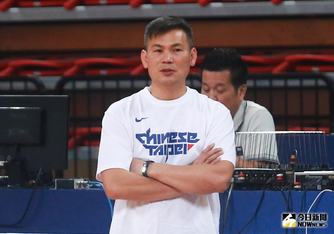 ▲周俊三。（圖／記者葉政勳攝 , 2017.11.23）