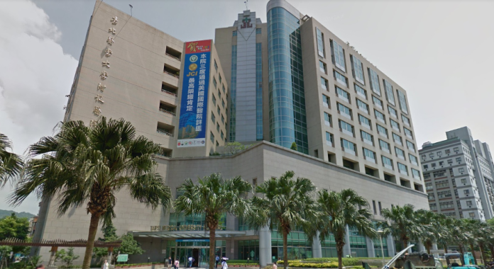 ▲台北醫學大學附設醫院。（圖／翻攝自Google map）