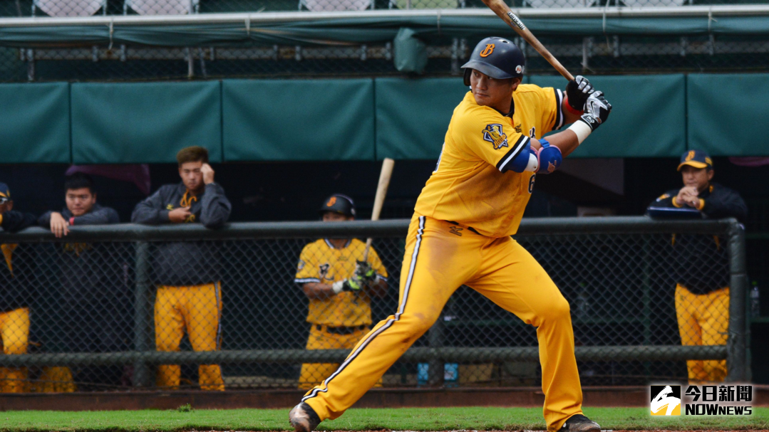 ▲中信兄弟蘇緯達。（圖／記者陳明安攝影，2016.3.12）