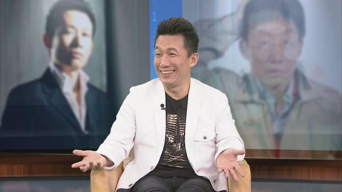 郭子乾分析言承旭戀情　直言關鍵全在林志玲身上
