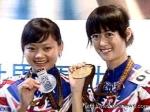 穿中國隊服遭出征　黃郁婷終於鬆口：為台灣爭取最大榮譽
