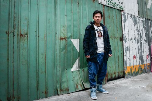 獨／顏正國病逝影壇震撼！朱延平悲痛發聲：電影圈少一位優秀人才
