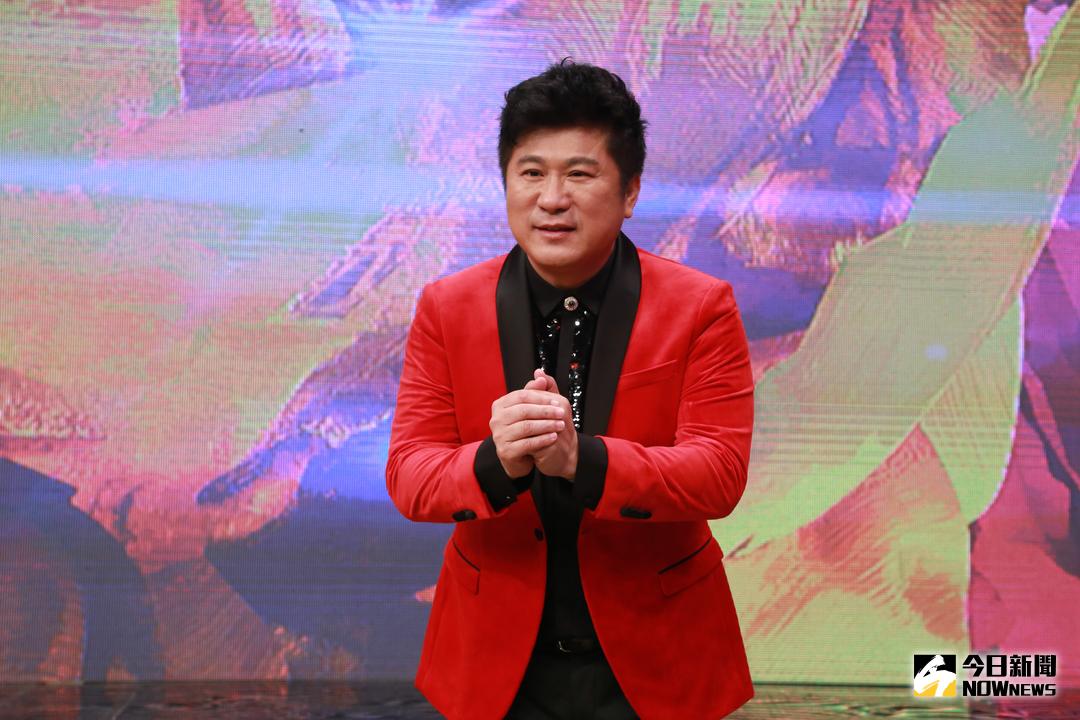 娛樂搶先看／胡瓜傳破冰民視回歸除夕節目、張軒睿許光漢心結曝光