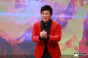 娛樂搶先看／胡瓜傳破冰民視回歸除夕節目、張軒睿許光漢心結曝光
