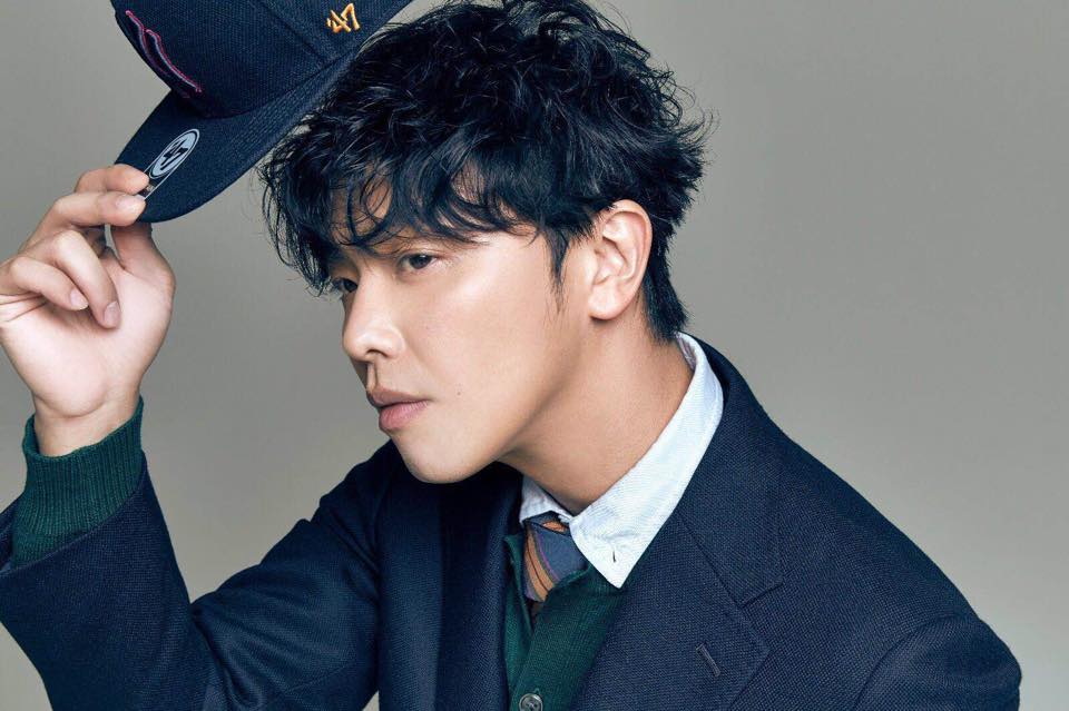 ▲小鬼遭爆密戀妞妞。（圖／翻攝自臉書 , 2018.1.31）