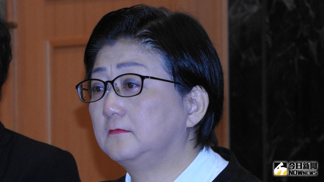 ▲婦聯會主委雷倩表示，簽行政契約不是認罪投降，「你可以打法律戰，打到死，也可以和解」。（圖／NOWnews資料照）