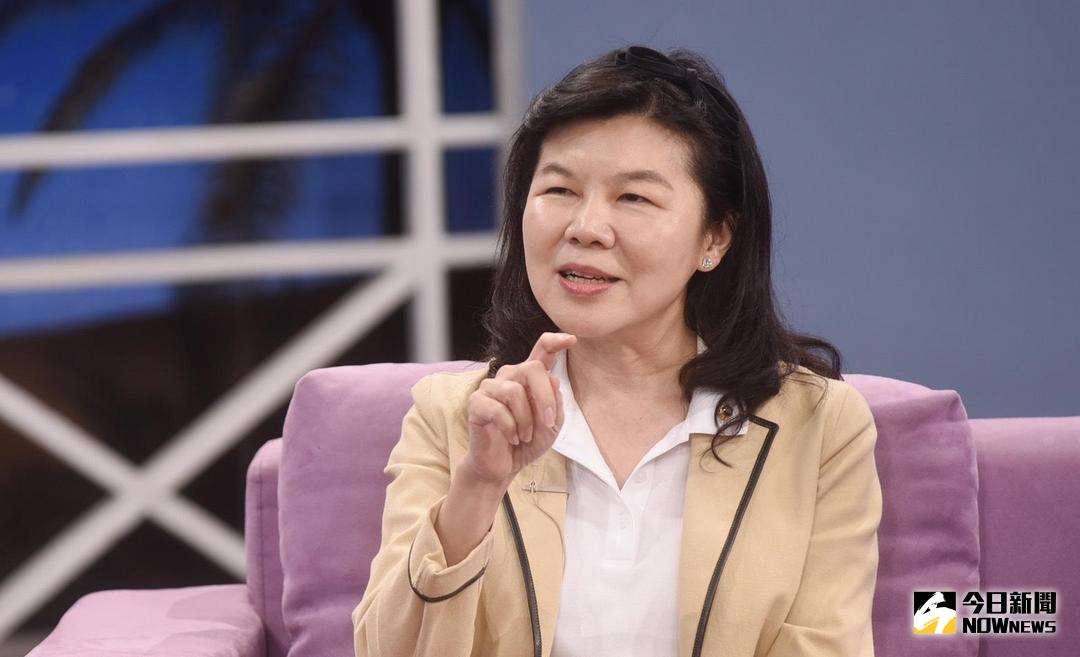 ▲婦聯會常委潘維剛表示，婦聯會不是附隨組織，也不是不當黨產，一旦簽署行政契約後，婦聯會就自動解散，捐出9成資產、放棄所有訴訟。（圖／NOWnews資料照）