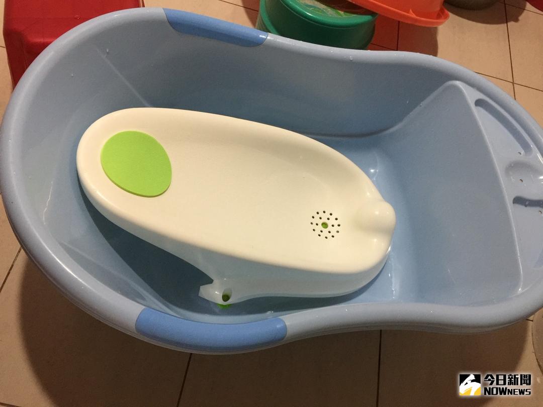 ▲為了為替嬰兒打造安全健康的沐浴環境，經濟部標檢局公布兒童照護用品中嬰兒沐浴椅、嬰兒用澡盆2種標準。（圖／NOWnews資料照）