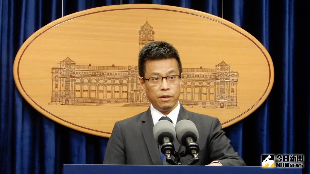 ▲立法院臨時會29日進入中央政府總預算表決大戰，總統府發言人黃重諺表示，這次預算包括軍公教加薪3%費用。（資料照／記者陳弘志攝）