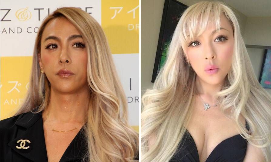 祕密赴泰做 變性手術 男星戶籍正式變女人 娛樂 Nownews今日新聞