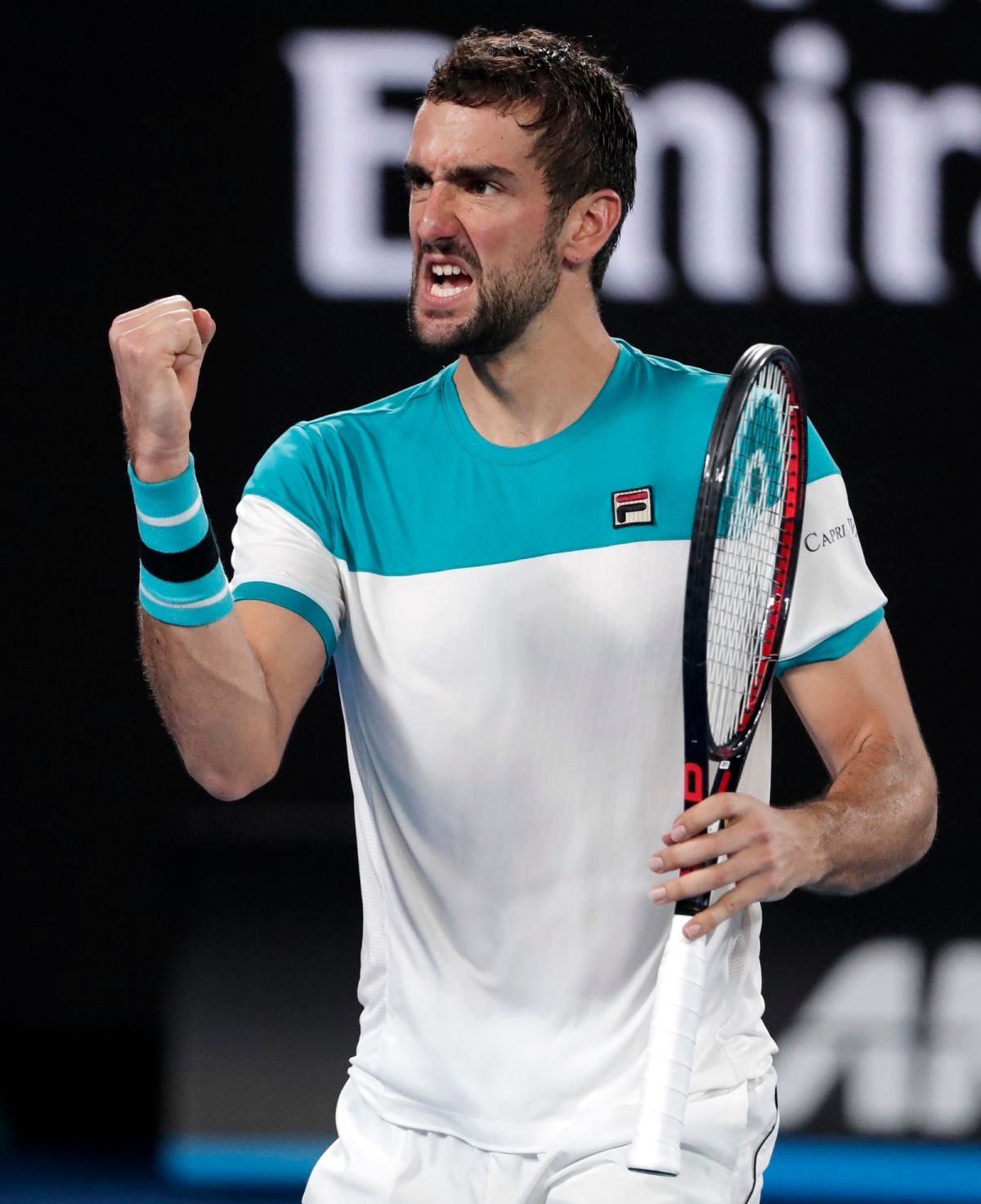 ▲Marin Cilic。（圖／美聯社／達志影像）