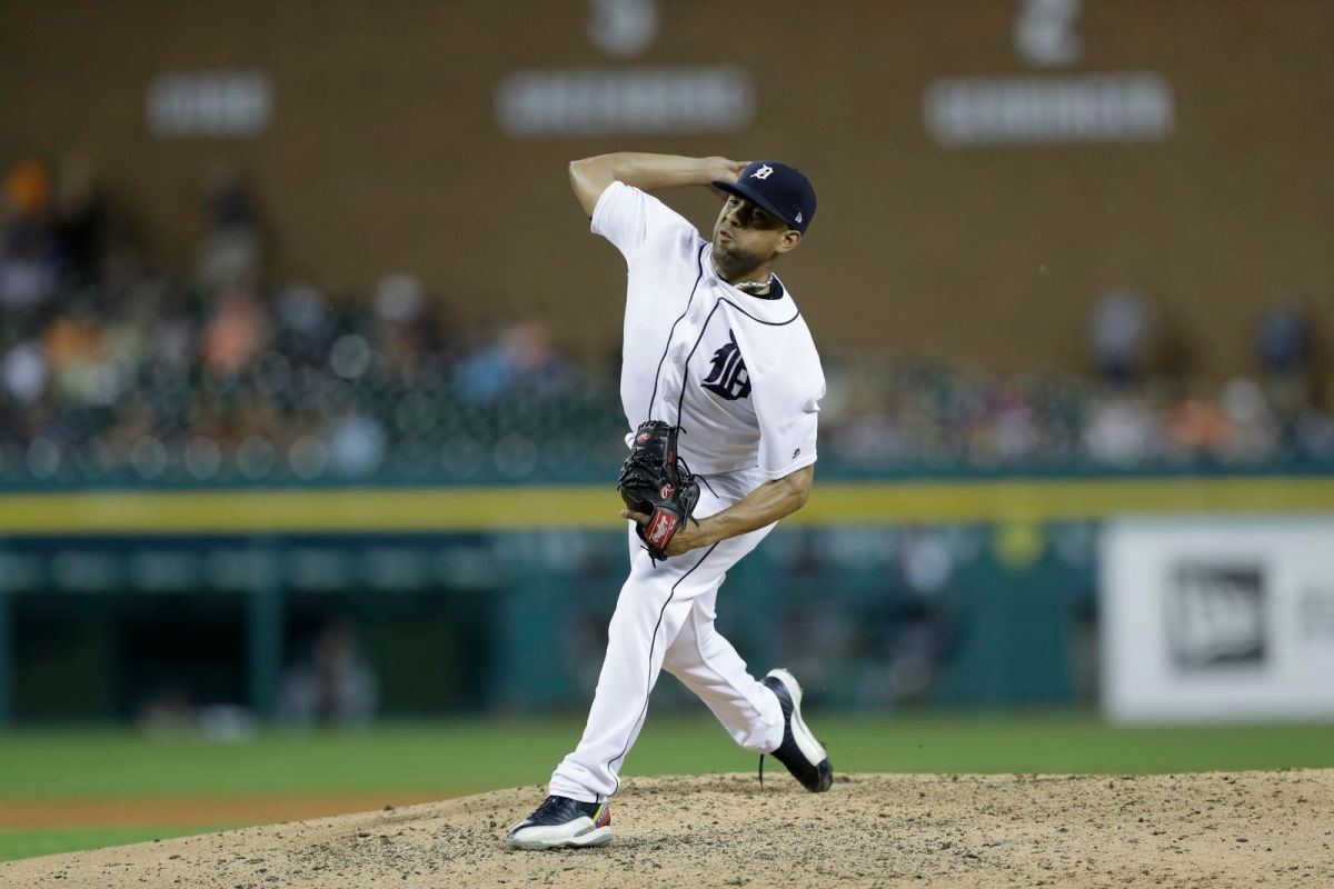 MLB／K-Rod力拚重回大聯盟 加盟費城人 | 運動 | NOWnews今日新聞