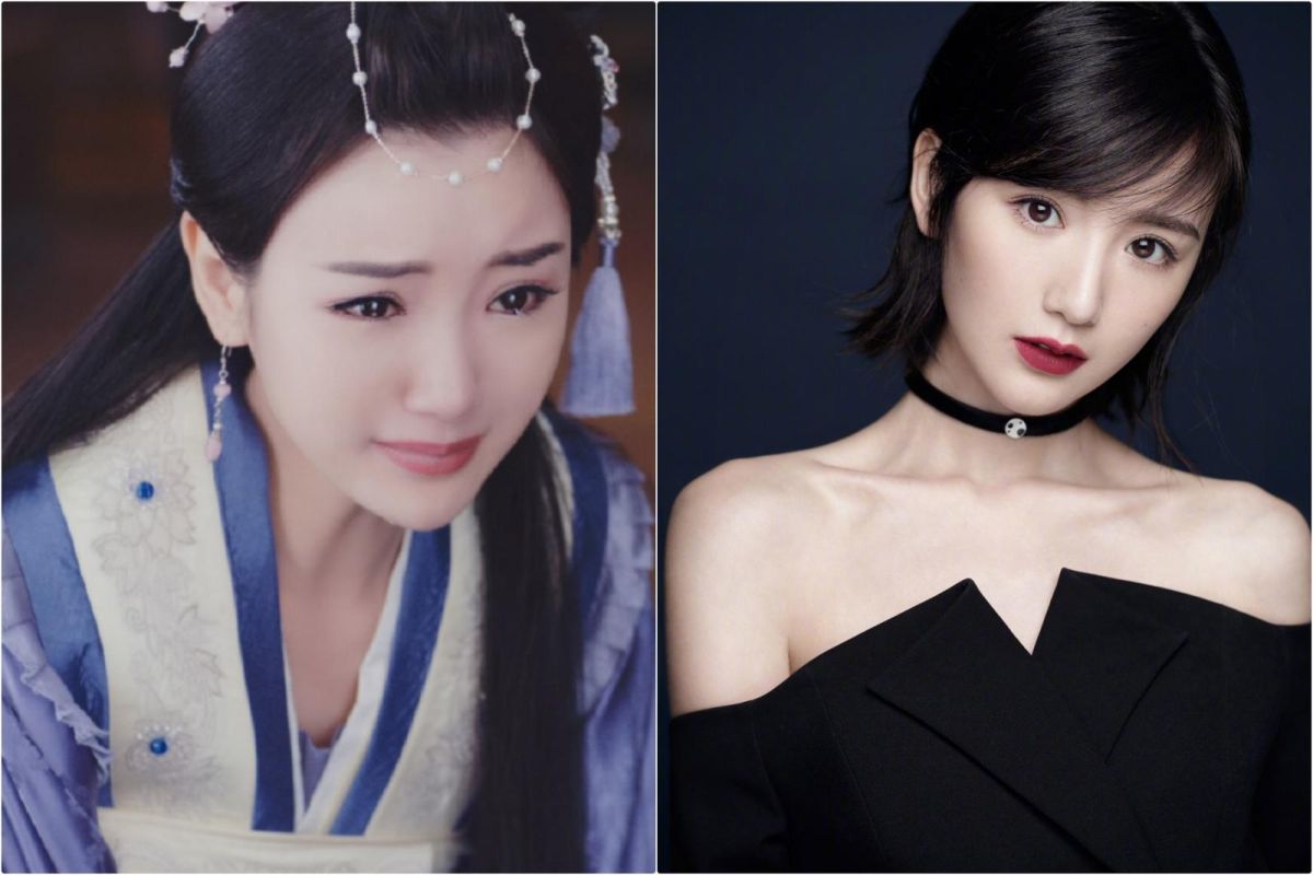 ▲毛曉彤見男友帶女生回家，抓姦時手都在發抖。（圖／翻攝毛曉彤微博 , 2018.1.26）