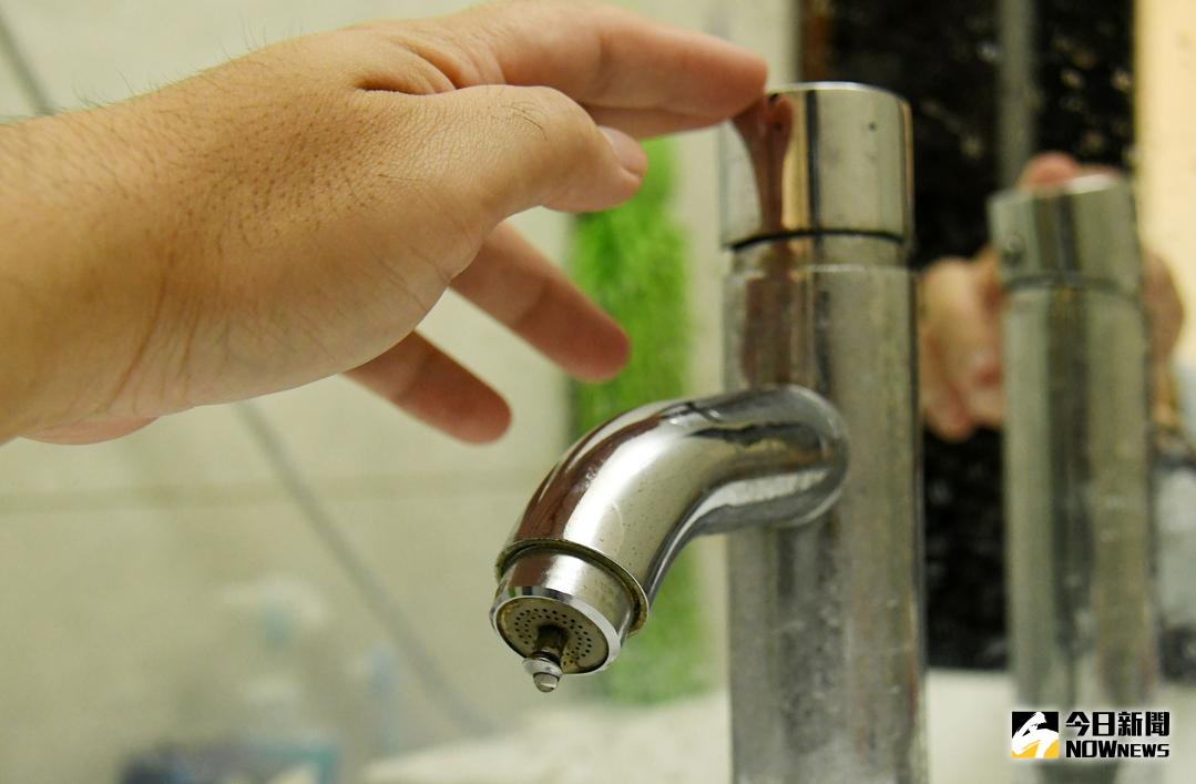▲疾管署提醒民眾，限水期間民眾仍應注意手部衛生，以防疫病發生。（圖／NOWnews資料照）