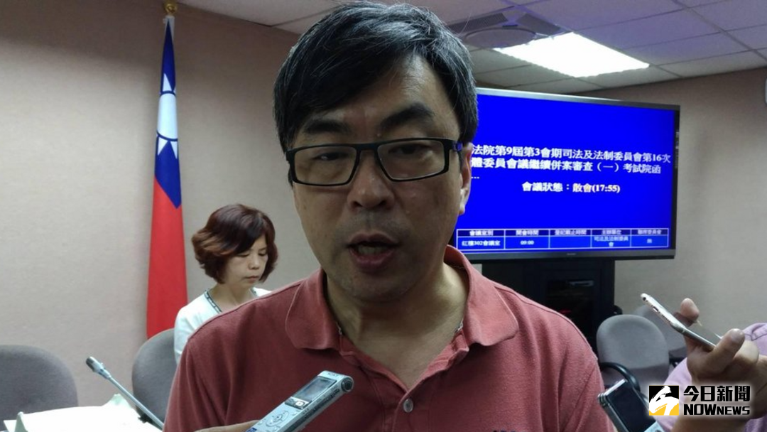 ▲台北市長柯文哲說最討厭民進黨立委段宜康這種傳統政治人物，對此，段宜康25日表示不缺他一個討厭。（圖／NOWnews資料照）