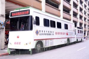 台灣年輕人不捐血了？40歲以下「全未達平均」　2大苦衷自顧不暇
