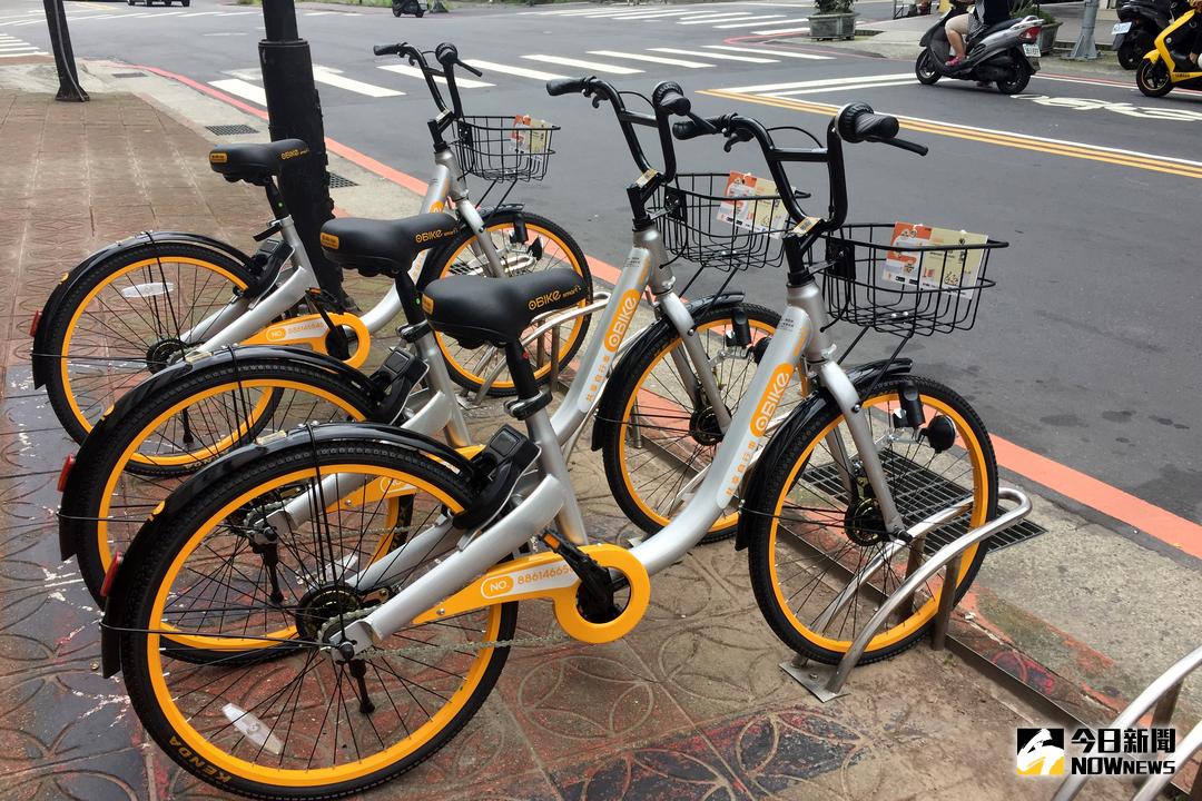 ▲行政院消保處今（24）日表示，自行車租賃業者對於有障礙車輛的處理方式不同，提醒消費者在租借車輛時要注意，把握5分鐘內的檢查時間。（圖／NOWnews資料照）