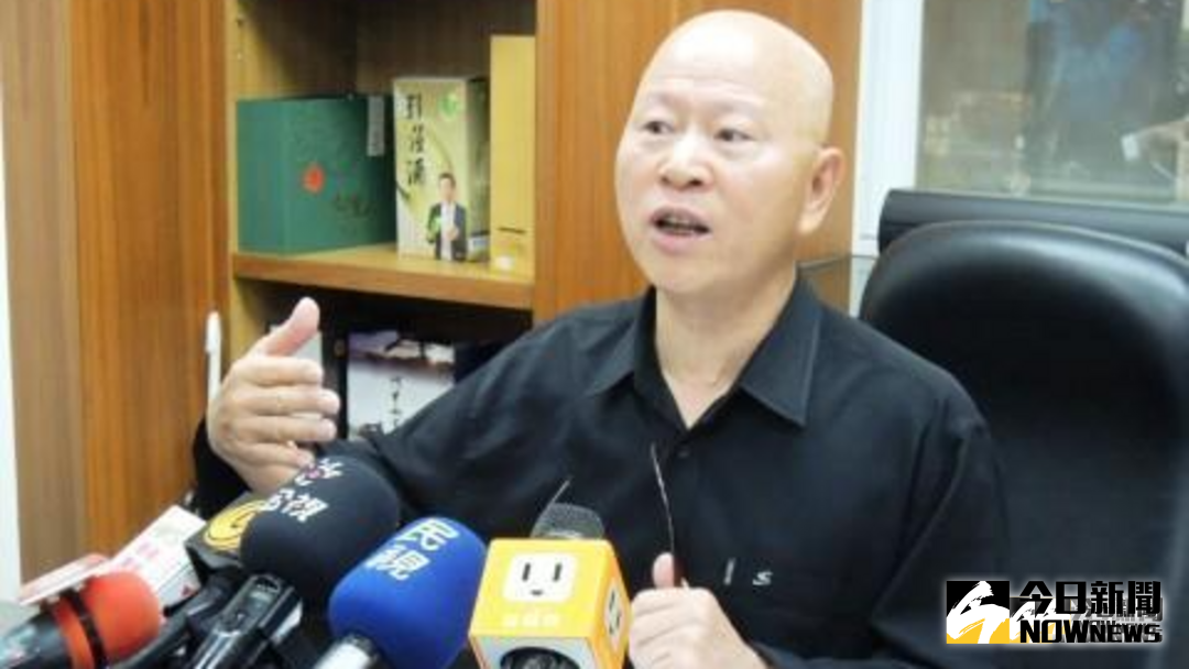 民進黨前黨主席許信良22日表示，總統府資政辜寬敏對總統蔡英文指指點點就是對女性的歧視。（圖／NOWnews資料照。）