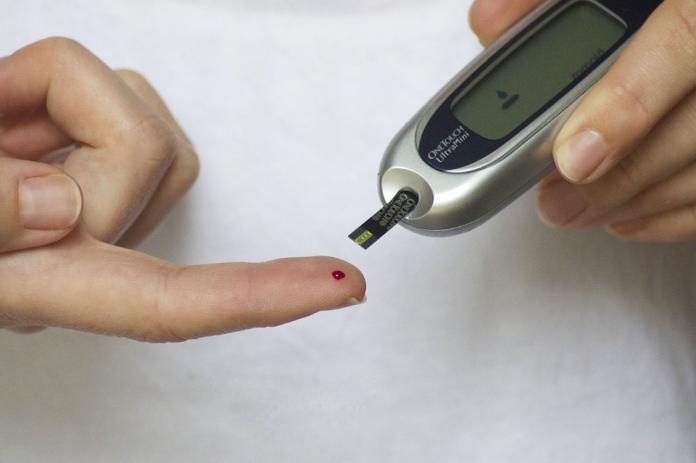 ▲病入膏肓才要打胰島素？醫師：糖尿病的錯誤迷思。（圖／資料照片）