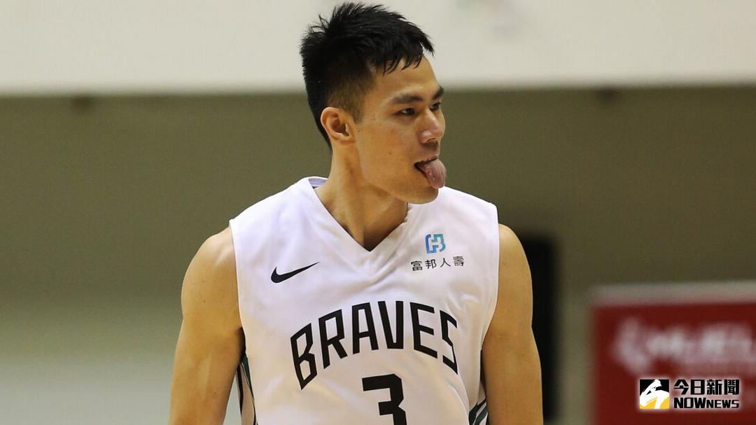 ▲張宗憲。（圖／中華籃協提供）