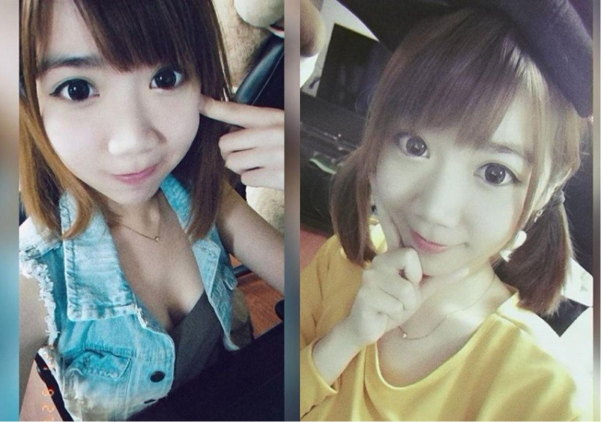 ▲實況主「肉包包」坦承與「乾爹」發生性關係。（圖／翻攝自「肉包包」IG，2018.01.20）