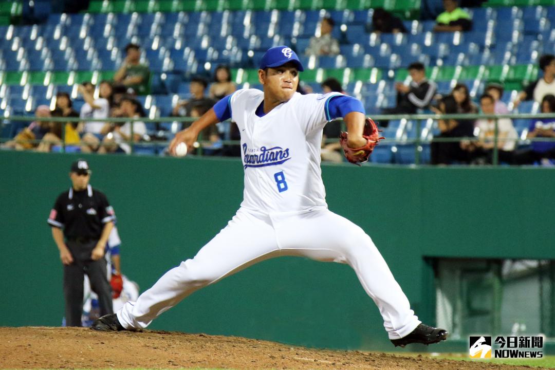 ▲富邦悍將增菘瑋。（圖／富邦提供）