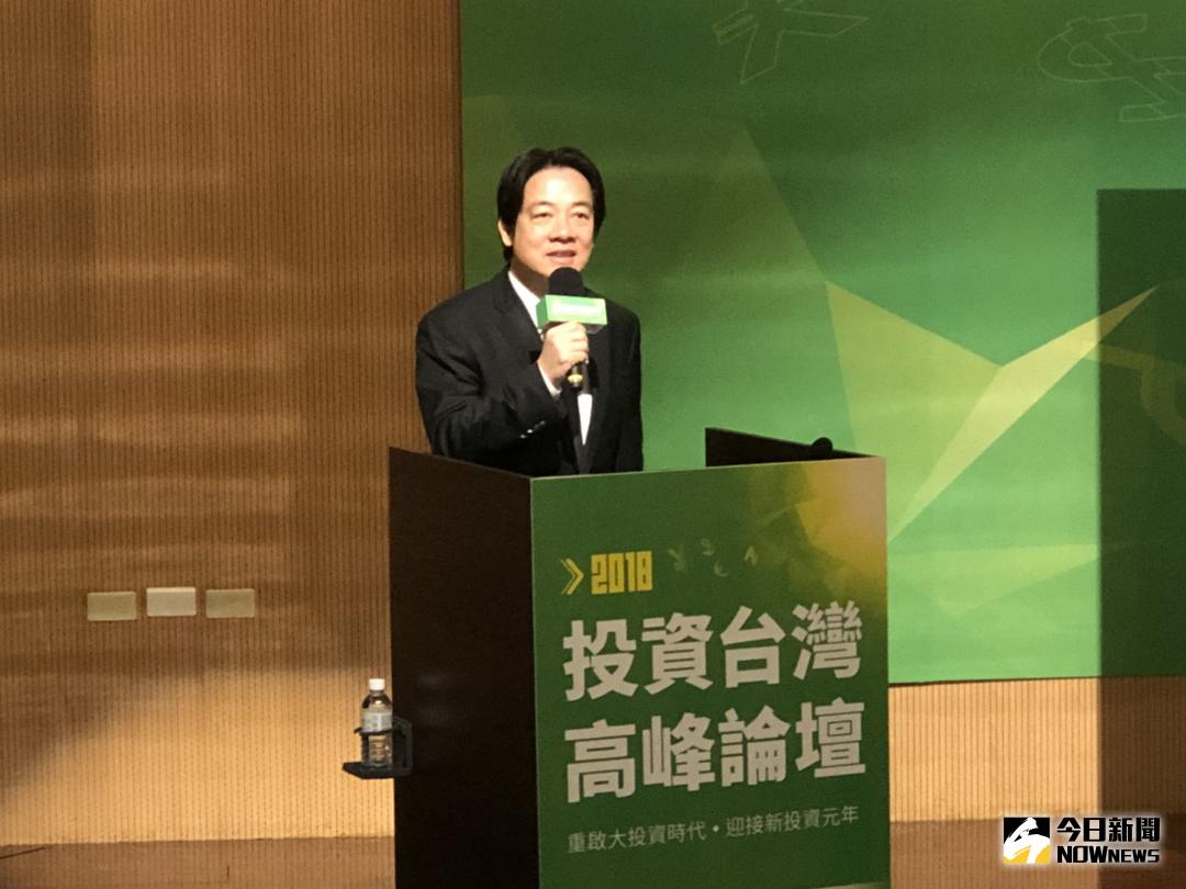 ▲行政院推動榮民公司大發事業廢棄物處理廠民營化，遭環團質疑圖利新系金主。（圖／記者彭夢竺攝）