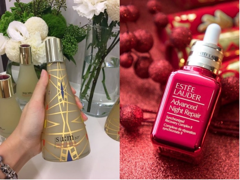 凍齡的保養精華液TOP5推薦　好好保養回春不是夢！（圖／粉樂NOW）