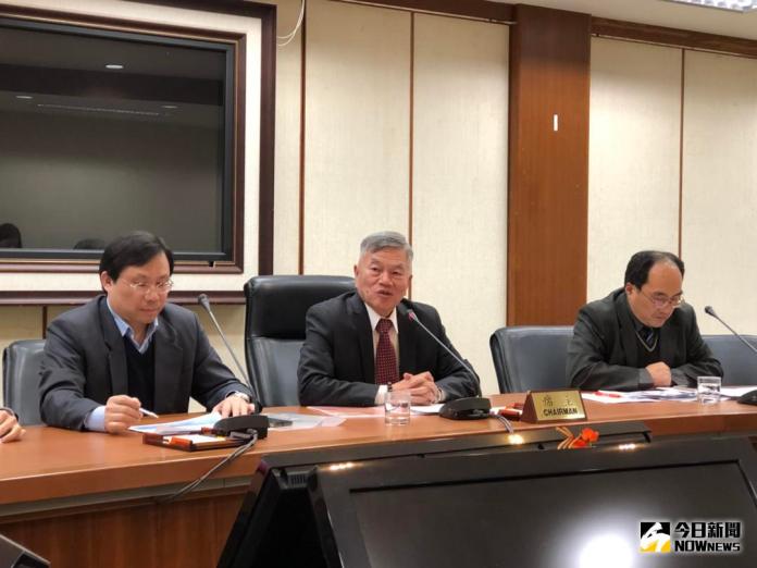 涉國安疑慮 　經濟部投審會駁回台北雙子星投資案
