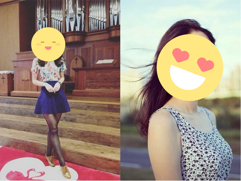 ▲正妹國小老師「長腿黑絲」，網瘋喊：想重讀！（圖／翻攝自批踢踢）