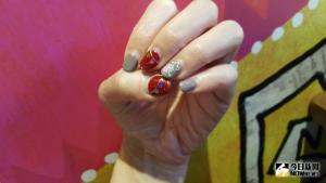 ▲美甲美睫相關產業年產值破10億元，但相關申訴案件也增加，行政院消保處已決議由衛福部、教育部及經濟部建立相關管理機制。（圖／記者彭夢竺攝 , 2018.1.15）