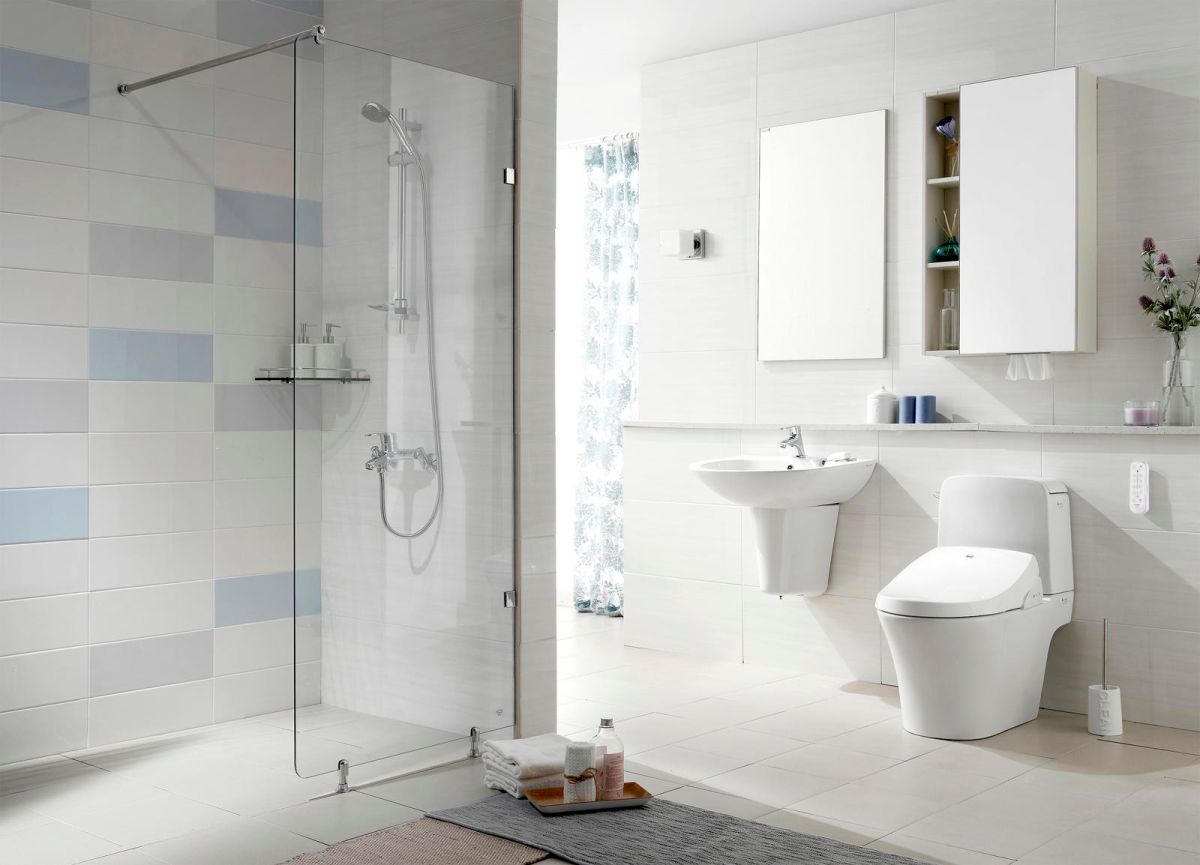 ▲選購免治馬桶前，比配備功能CP值才不吃虧。（圖／公關照片）