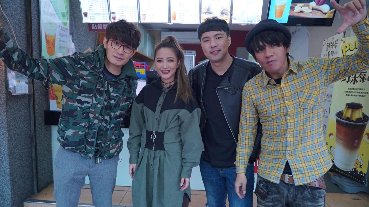 ▲ 圖片授權提供：WebTVAsia