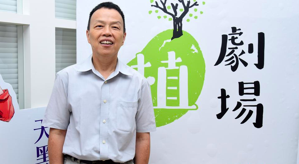 ▲王小棣導演是「植劇場」重要推手。（圖／NOWnews資料照）