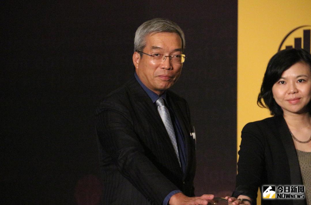 ▲財信傳媒董事長謝金河。（圖／NOWnews資料照）