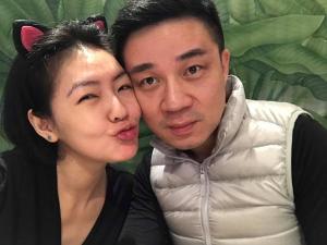 許雅鈞被爆有私生子、小S婆婆疑知情！昔金援黑澀會美眉也被外流

