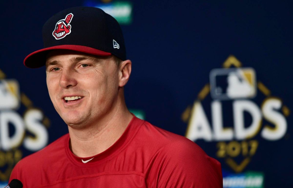 ▲Jay Bruce。（圖／美聯社／達志影像）