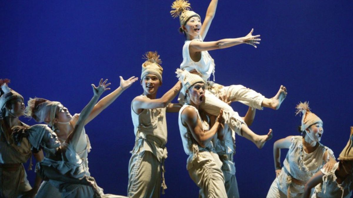 ▲紙風車劇團將在新湖國小演出「台灣幻想曲」全新製作。（圖／資料照片）