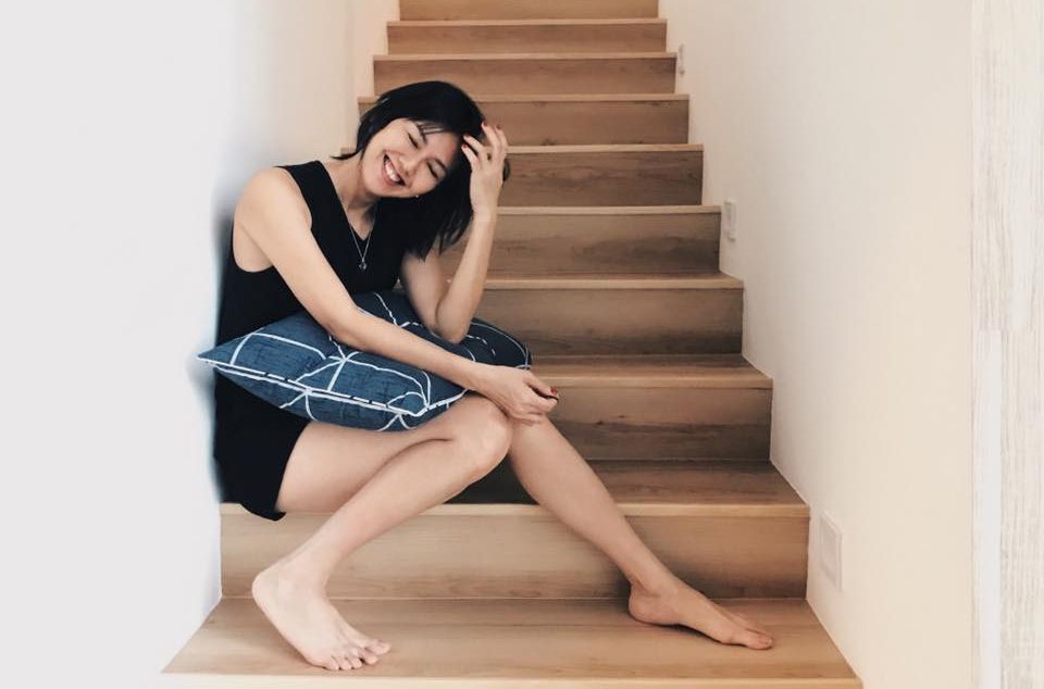 ▲孫燕姿被爆已經懷了第二胎。（圖／翻攝臉書，2017.11.24）