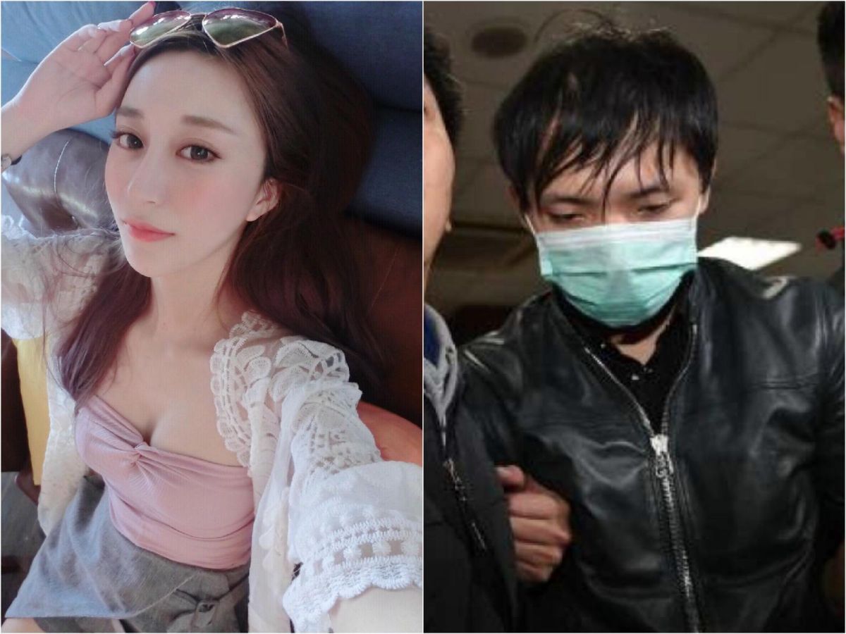 ▲程宇嫁禍女友當庭對質，一句話讓她拍桌怒飆「王八蛋」。（圖／翻攝自臉書／中央社資料照）