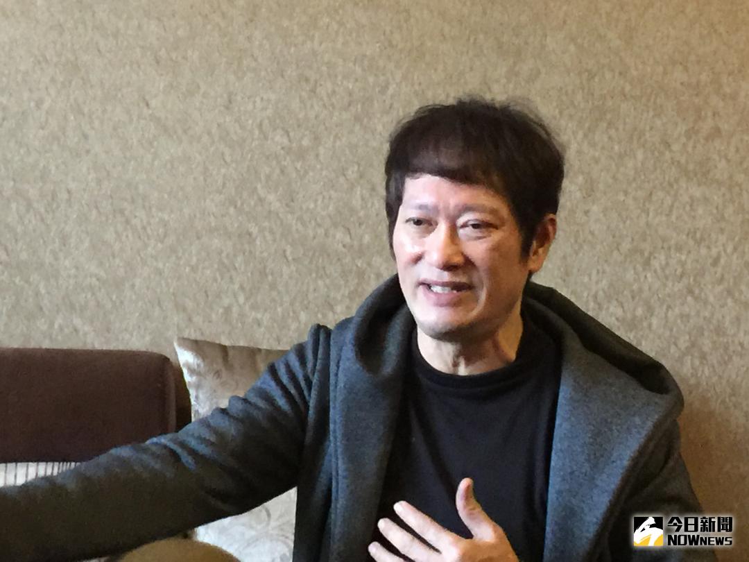 ▲本土劇演員黃仲裕開BMW轎車106年4月肇事未合解，被台南地檢署起訴。（圖／記者黃文博攝，2018.01.09）