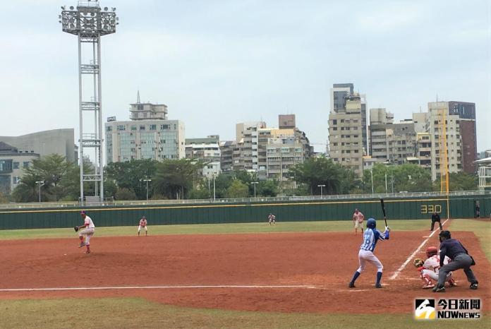 高中棒球／南英投打俱佳1日3勝　Ｄ組第一晉級
