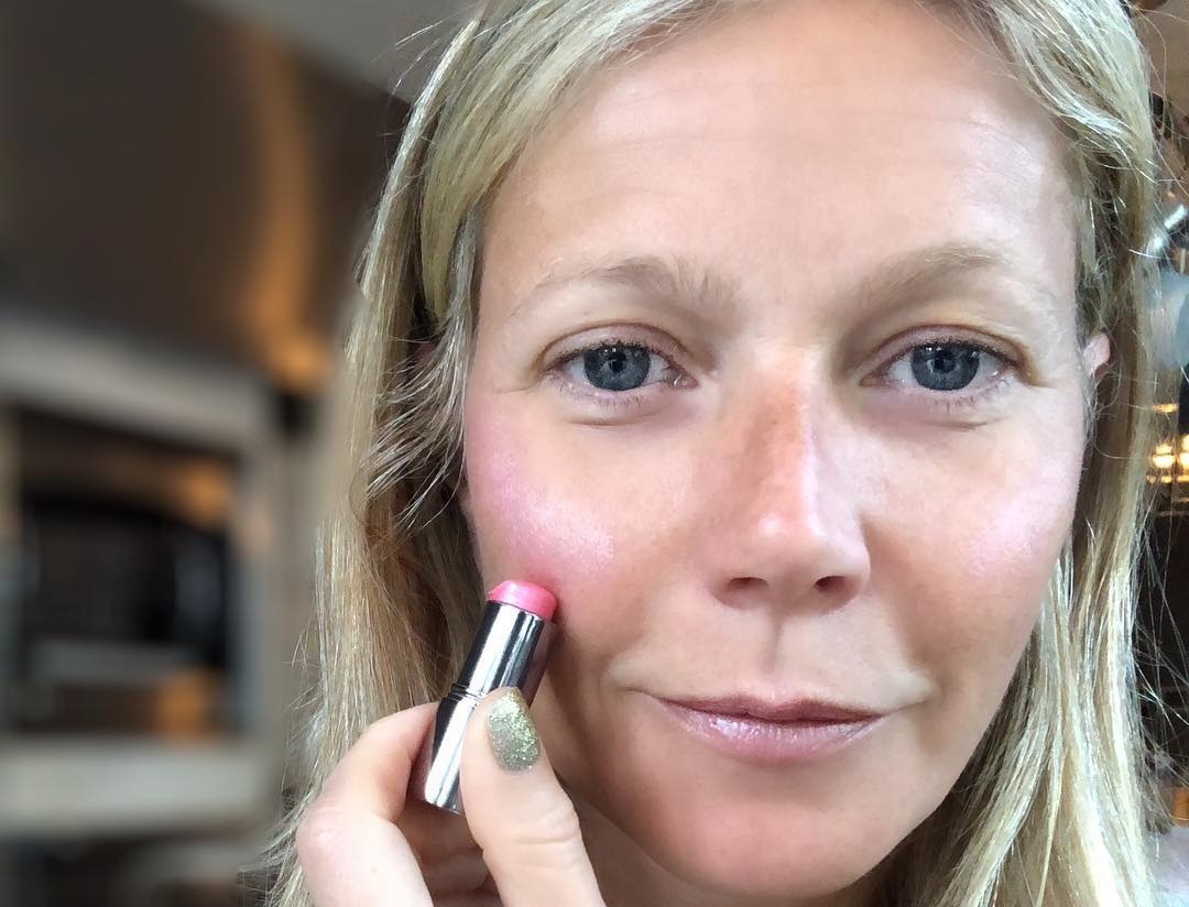 ▲小辣椒宣布訂婚消息。（圖／翻攝自IG , 2018.1.9）