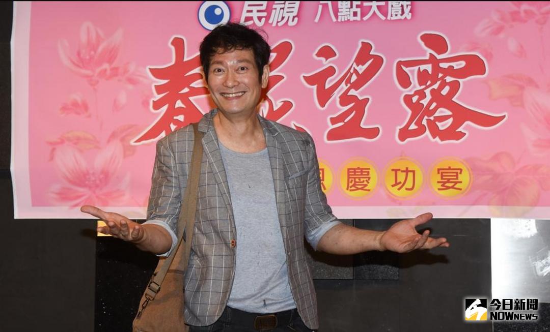 ▲黃仲裕遭控酒駕。（圖／NOWnews資料照）