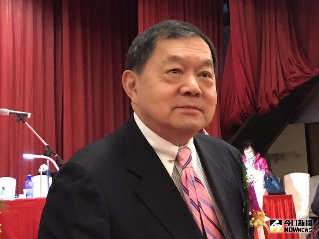 ▲遠東集團董事長徐旭東跟媒體表示，集團今年年終至少有2個月，但最主要還是要看各公司的計算方式與業績。（圖／NOWnews 資料照片）