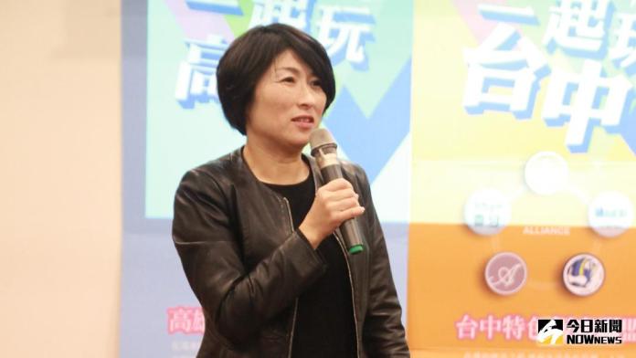 ▲在國民黨內初選第三次協調會，最後確定由民調略高於廖國棟的饒慶鈴出馬，將代表國民黨參選今年九合一的台東縣長之爭。（圖／記者鄭志宏攝,資料照）