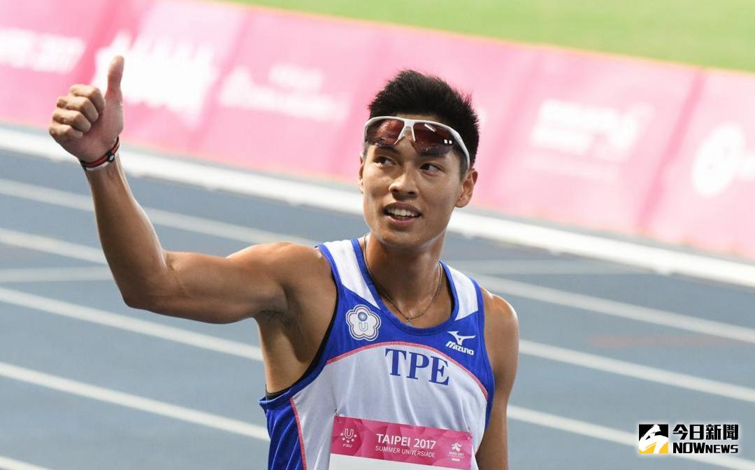 ▲陳傑。（圖／NOWnews資料照）