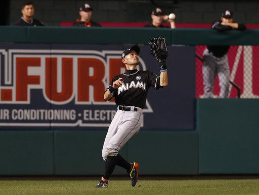 MLB／怎麼看也不會膩　一朗的「雷射肩」特輯

