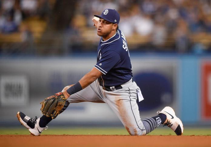 MLB／教士、藍鳥交易　藍鳥得到18轟工具人
