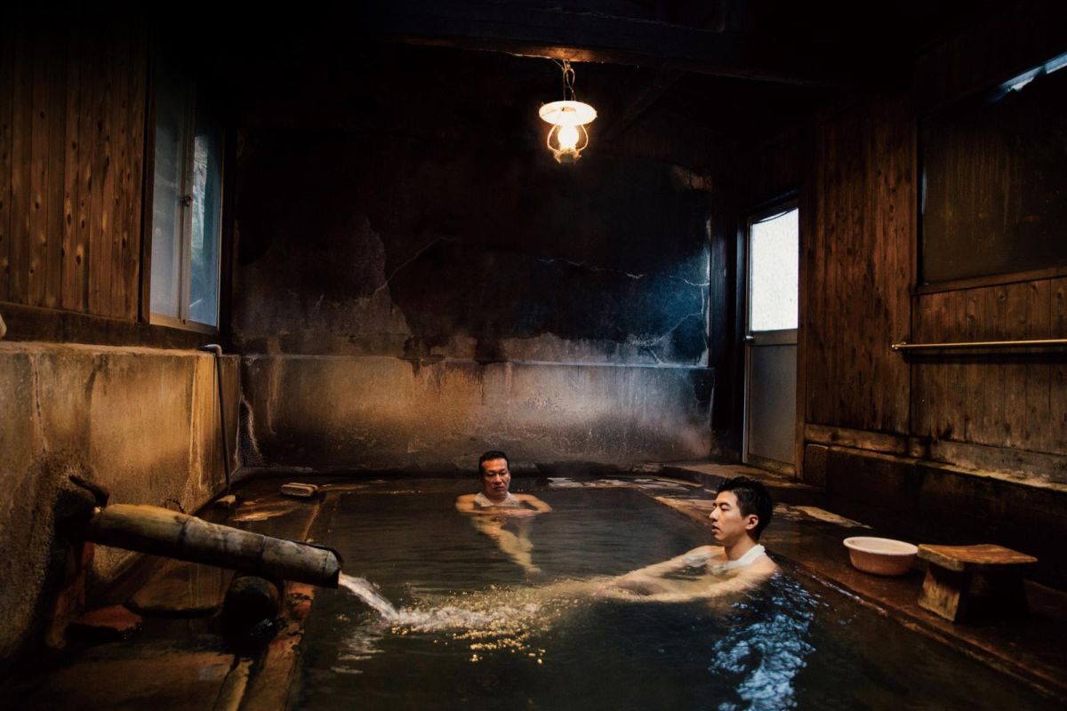 ▲《范保德》是導演蕭雅全睽違8年的新作。（圖／鏡象，2018.01.05）